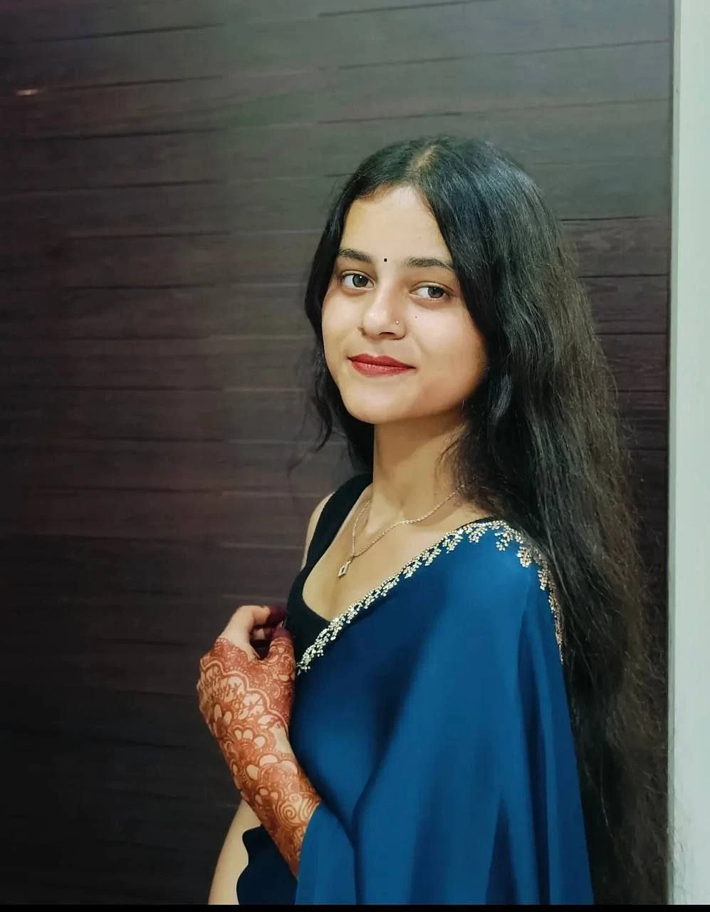 Mayra Escort – Indian escort in Thiruvananthapuram — 3 / 7