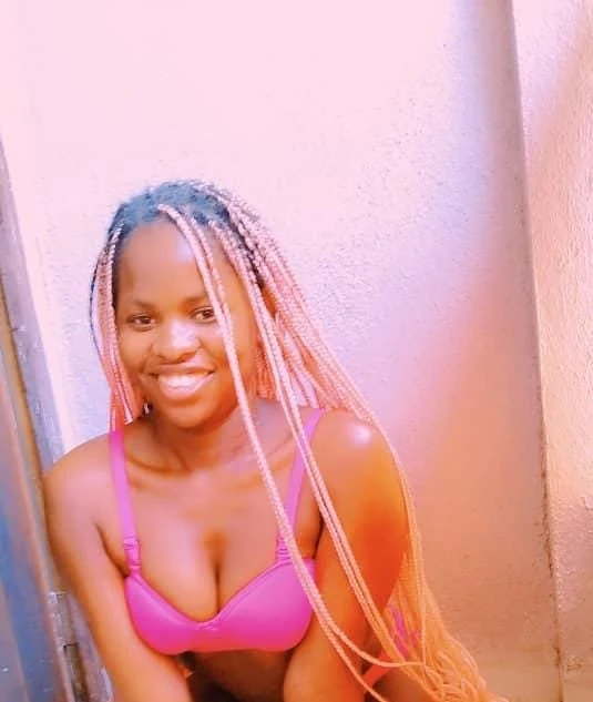 Sweet Blowjob/camshow/milky Boobs – Ghanaian escort in Pune — 5 / 6
