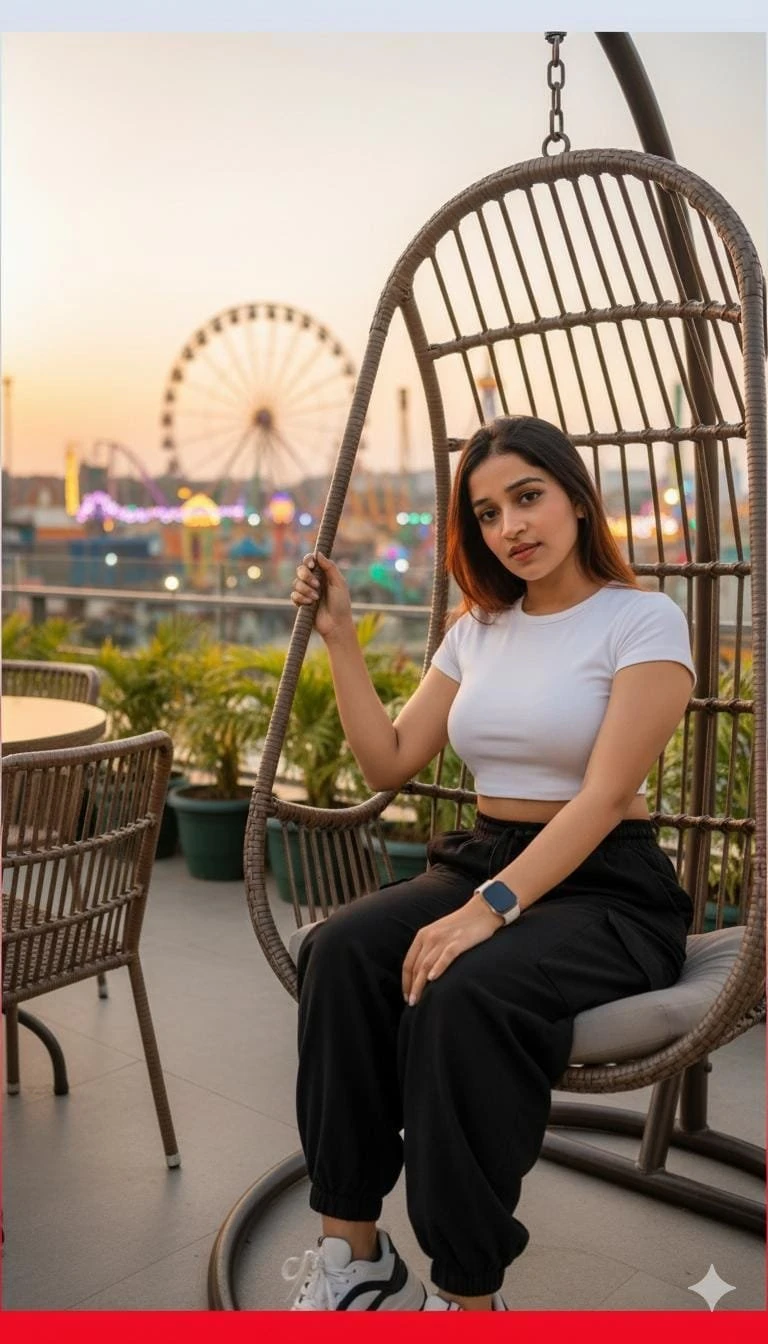 Direct Payment Top North Indian Model – Indian escort in Chennai — 2 / 5