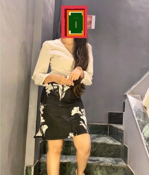 TANU REAL MEET CAM SHOW ♡ – Indian escort in Mumbai — 4 / 5