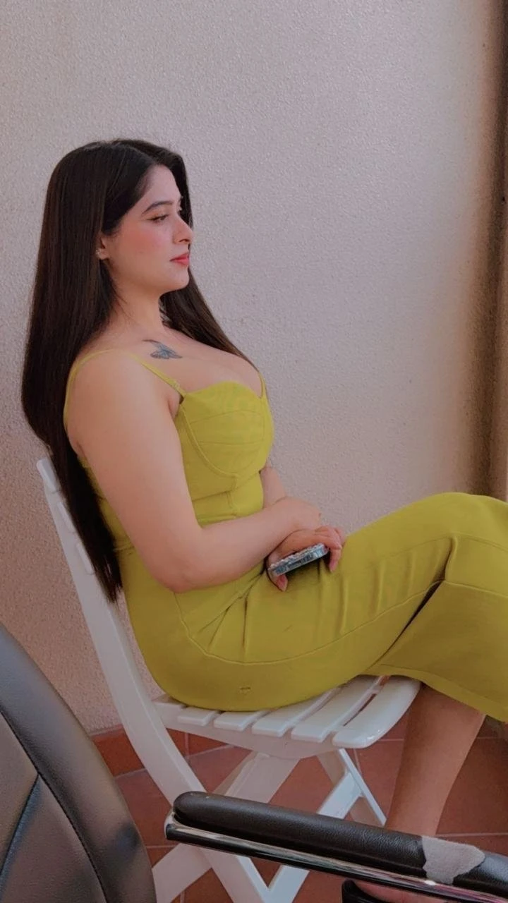 Jomana – Lebanese escort in Beirut — 3 / 6