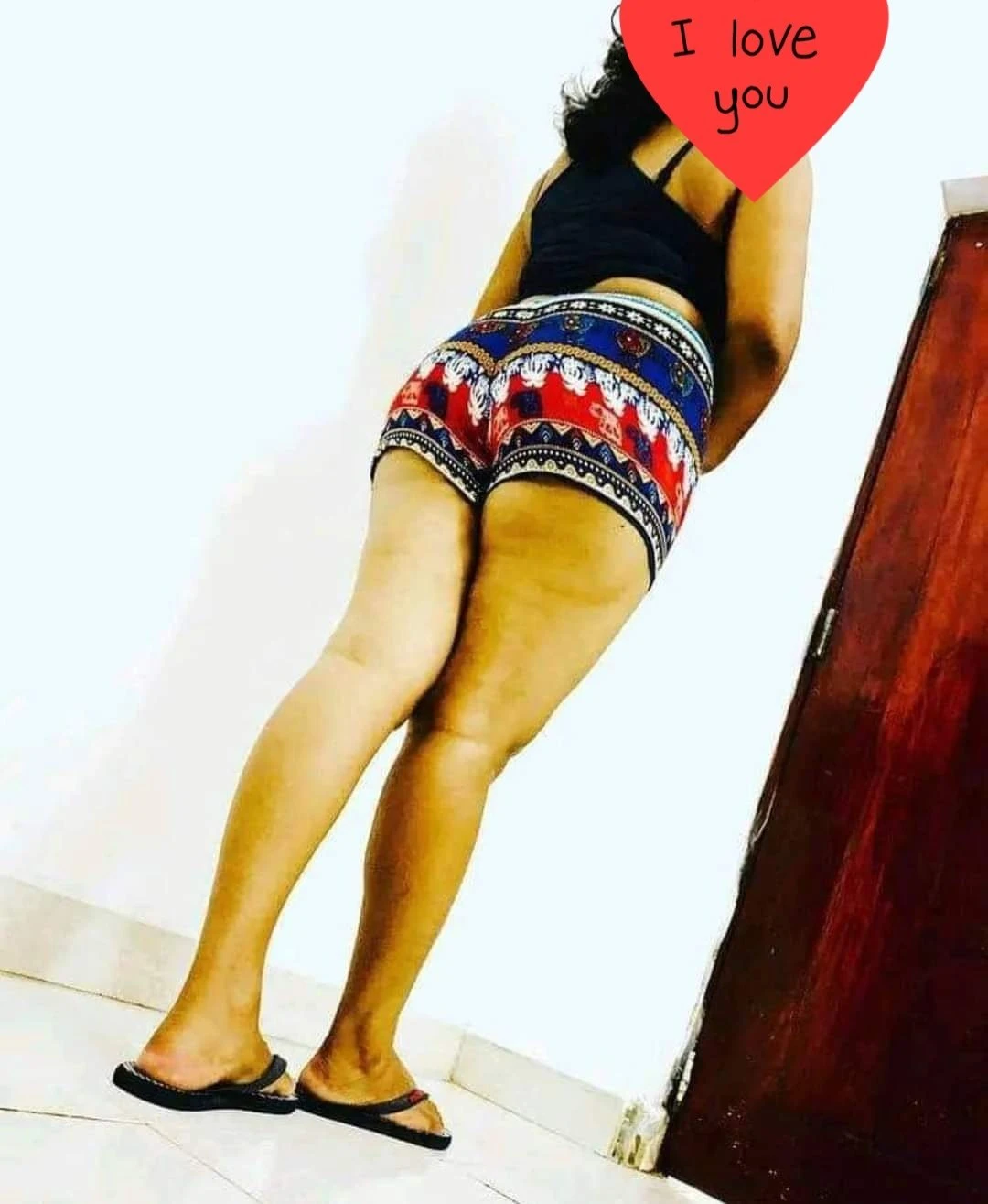 Tharika Colombo – Sri Lankan escort in Colombo — 2 / 3