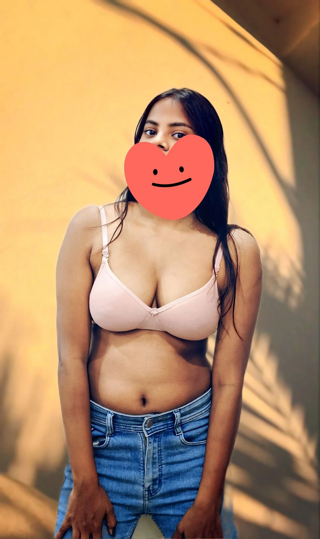 Avni Cam and Real Meet – Indian escort in New Delhi — 6 / 7