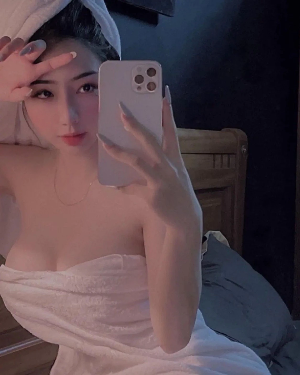 Kelly Good Service – Vietnamese escort in Maldives — 4 / 7