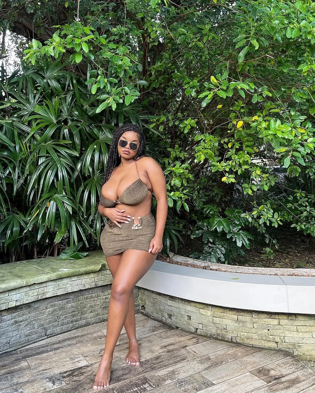 Jeana – escort in Mysore — 2 / 8