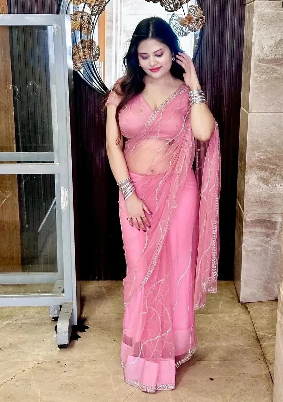 Mohini – escort in Bhubaneshwar — 2 / 3