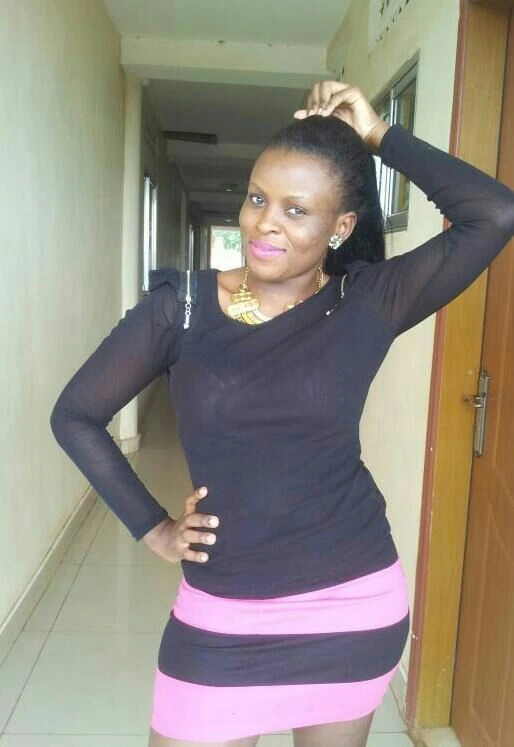 Nikita – Sudanese escort in Khartoum — 3 / 7