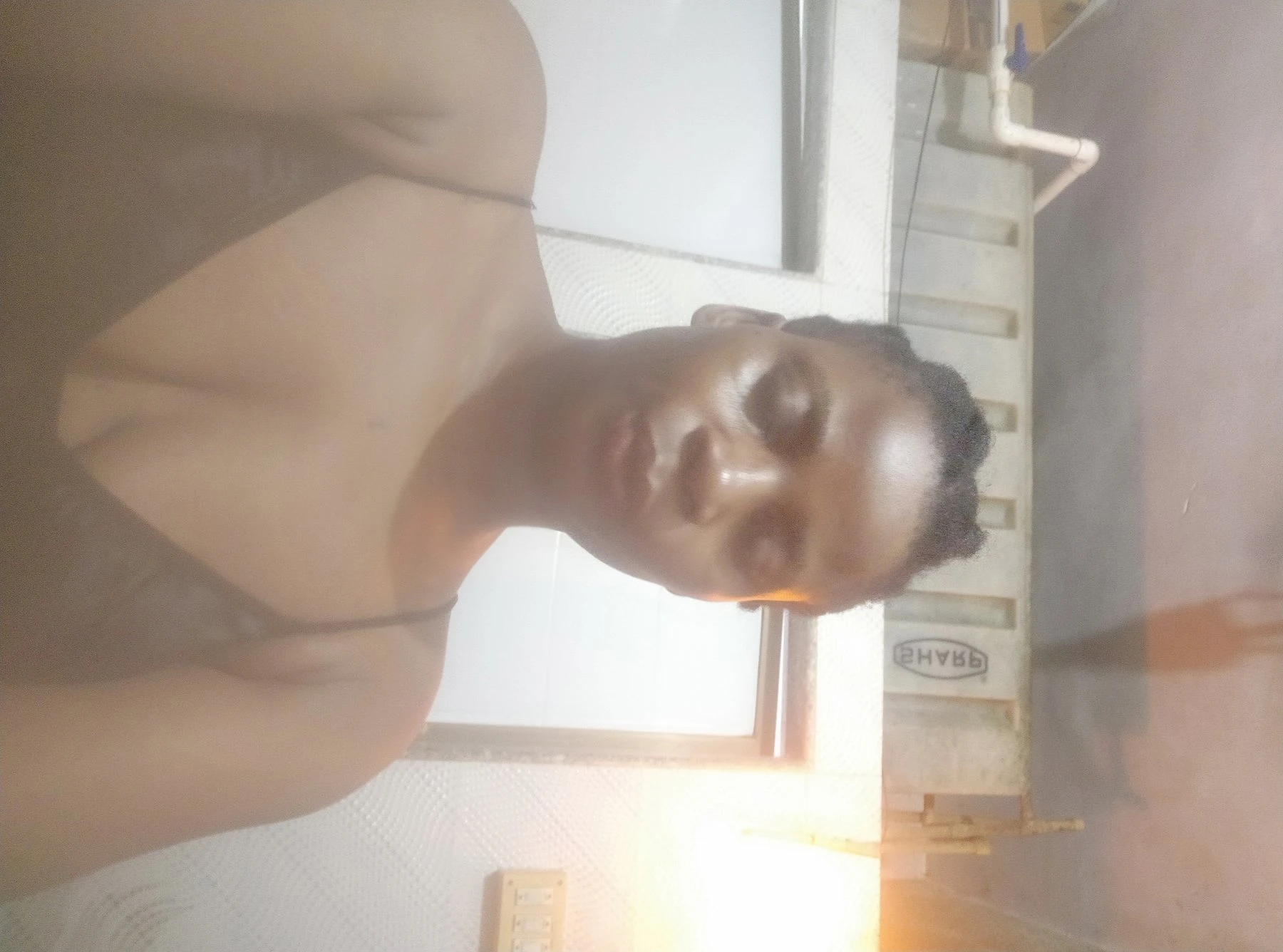 Deborah – Kenyan escort in Mumbai — 3 / 5