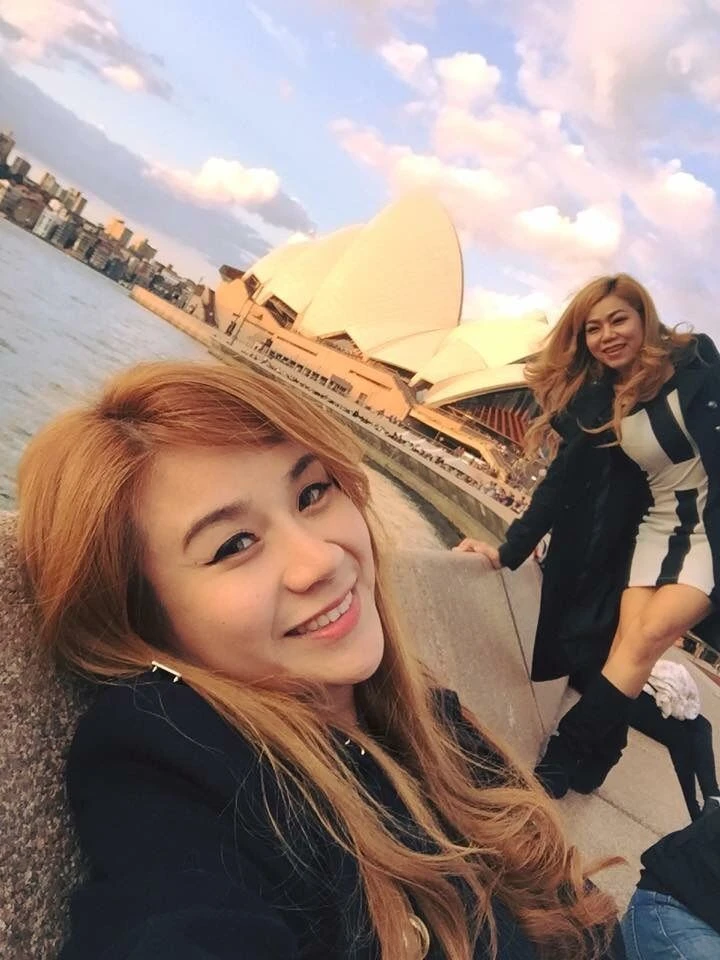 Jessica – escort in Seoul — 8 / 9