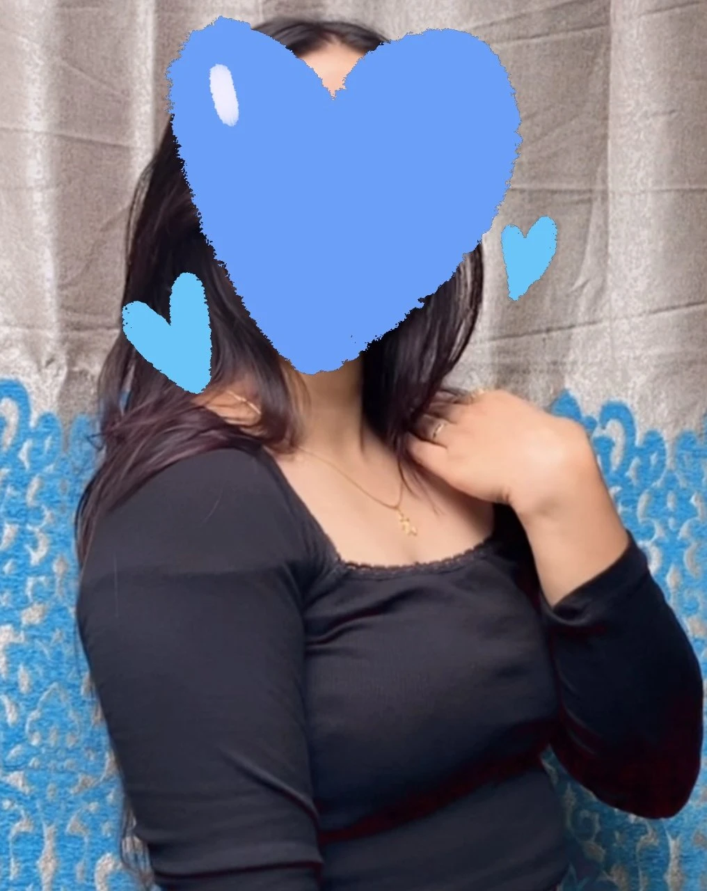 𒆜let's do𒆜 [CAM Show & MEET] – Indian escort in Mumbai, Escort, Mumbai