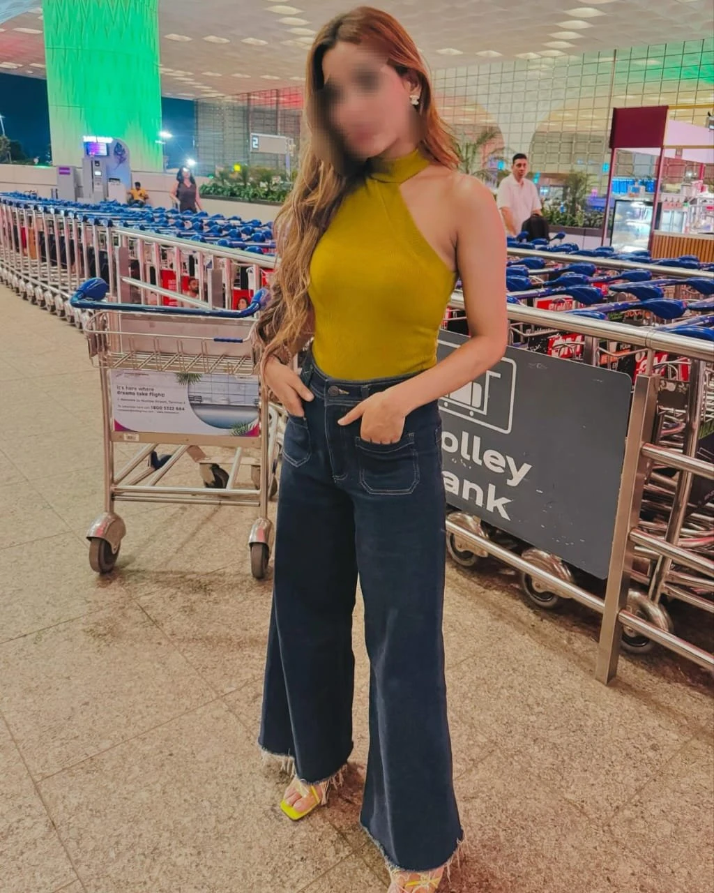 Hanika Taj escorts – Indian escort in Navi Mumbai, Escort, Navi Mumbai
