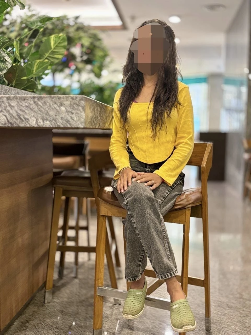 Nandini Sharma 22 Independent – Indian escort in Mumbai — 7 / 13