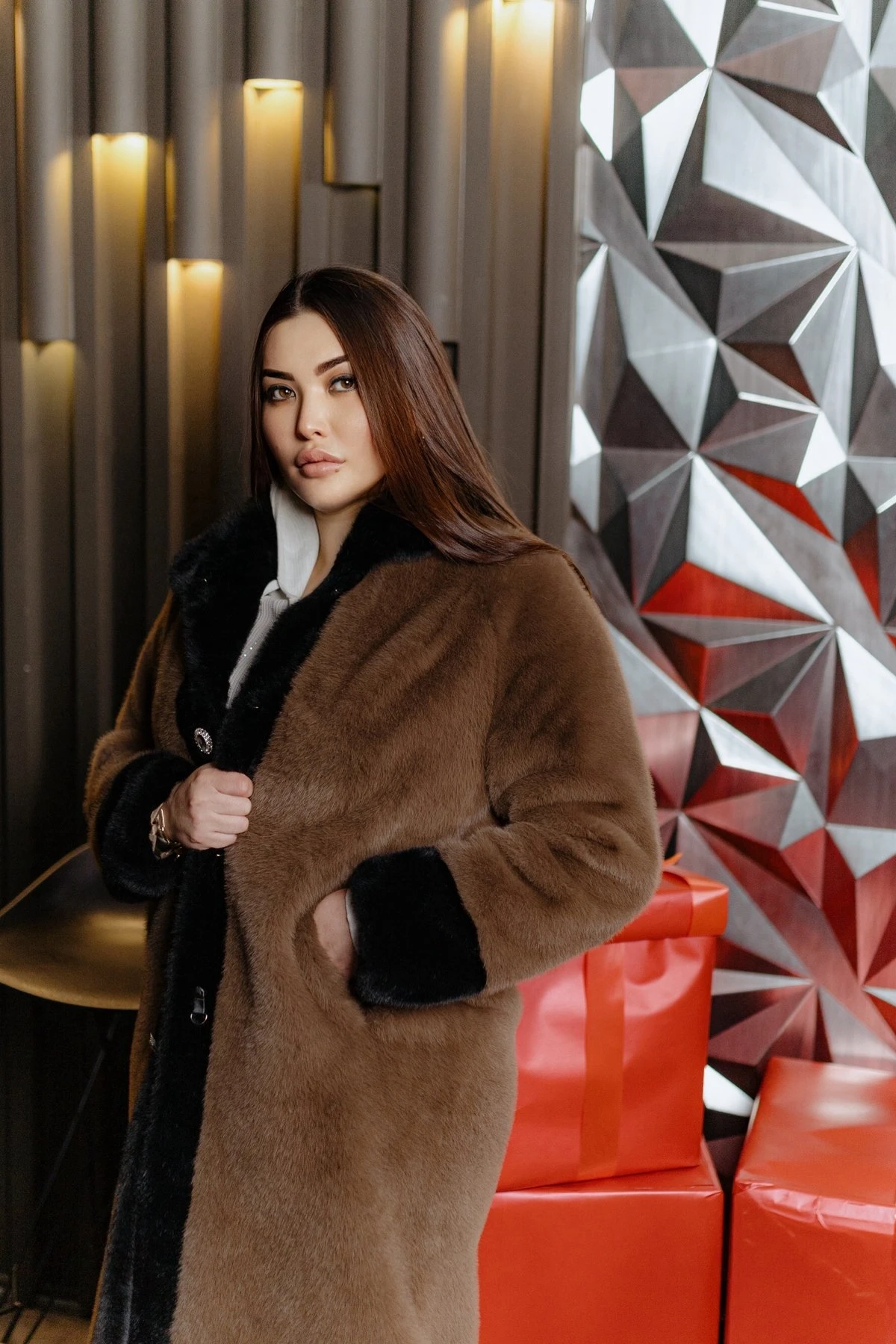 My instagram Asemaj99 – Kazakhstani escort in Karāchi — 6 / 7