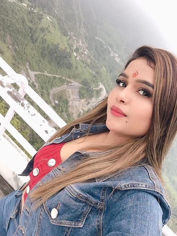 Seema – Indian escort in New Delhi, Escort, New Delhi