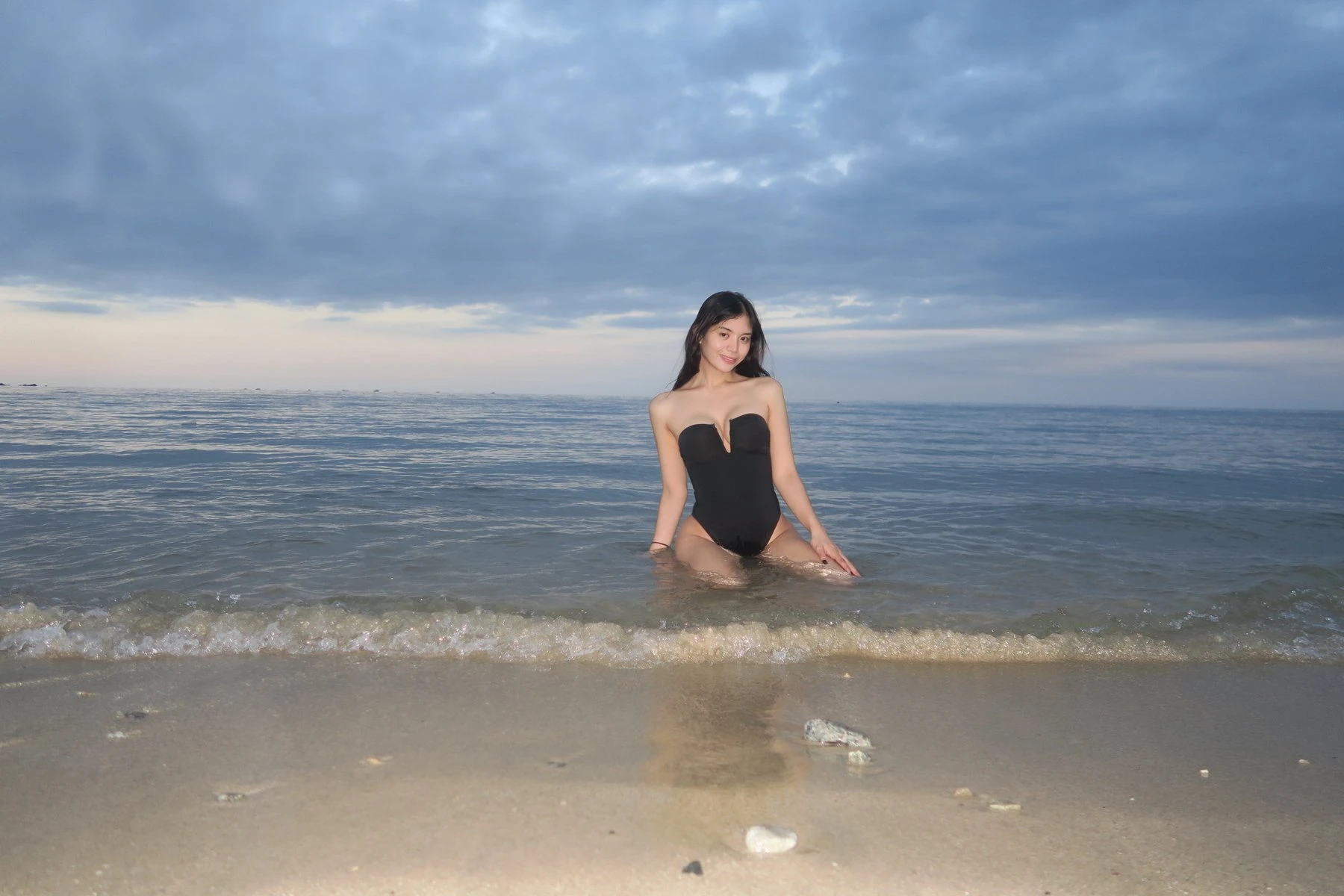 ixia sweet loving in bed! – Taiwanese escort in Mumbai — 11 / 16
