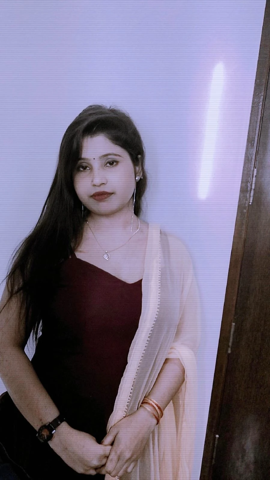 Kavita real meat &cam – Indian escort in Navi Mumbai — 2 / 3