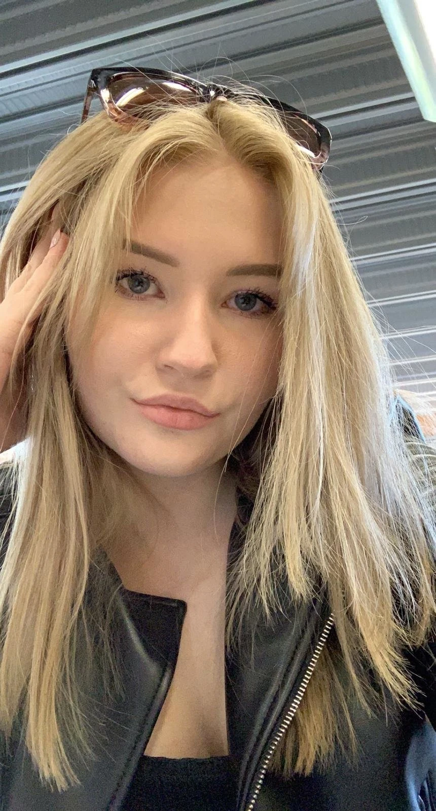 Leila – Czech dominatrix in Hyderabad, Escort, Hyderabad
