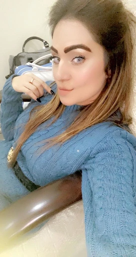 SASA Model – Pakistani escort in Islamabad — 7 / 12