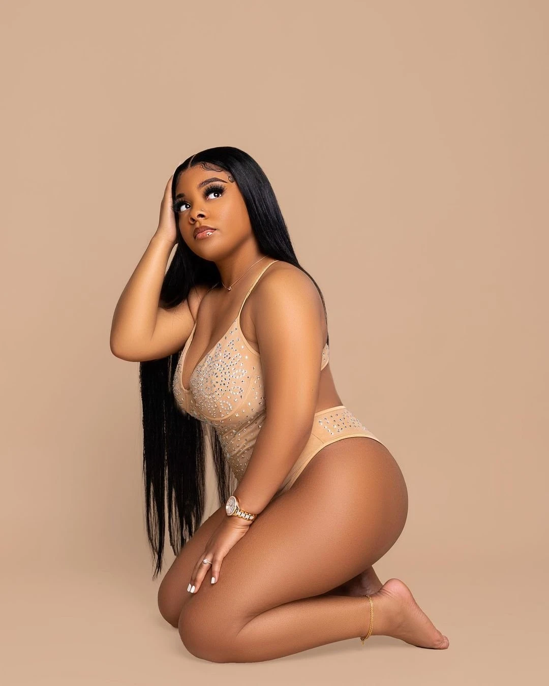 Aichadramegold – Ghanaian escort in Beirut, Escort, Beirut