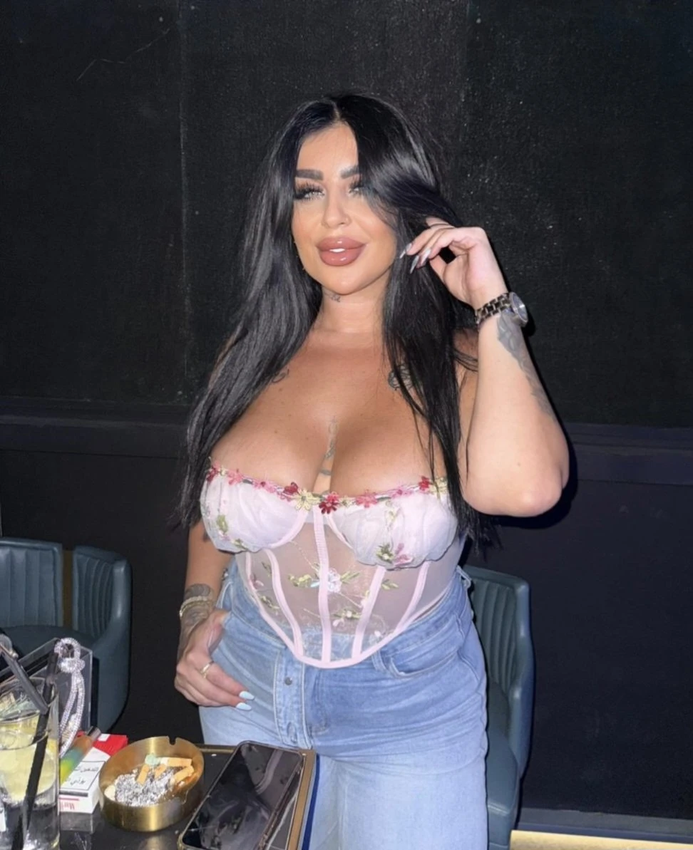 Tia – Lebanese escort in Beirut, Escort, Beirut