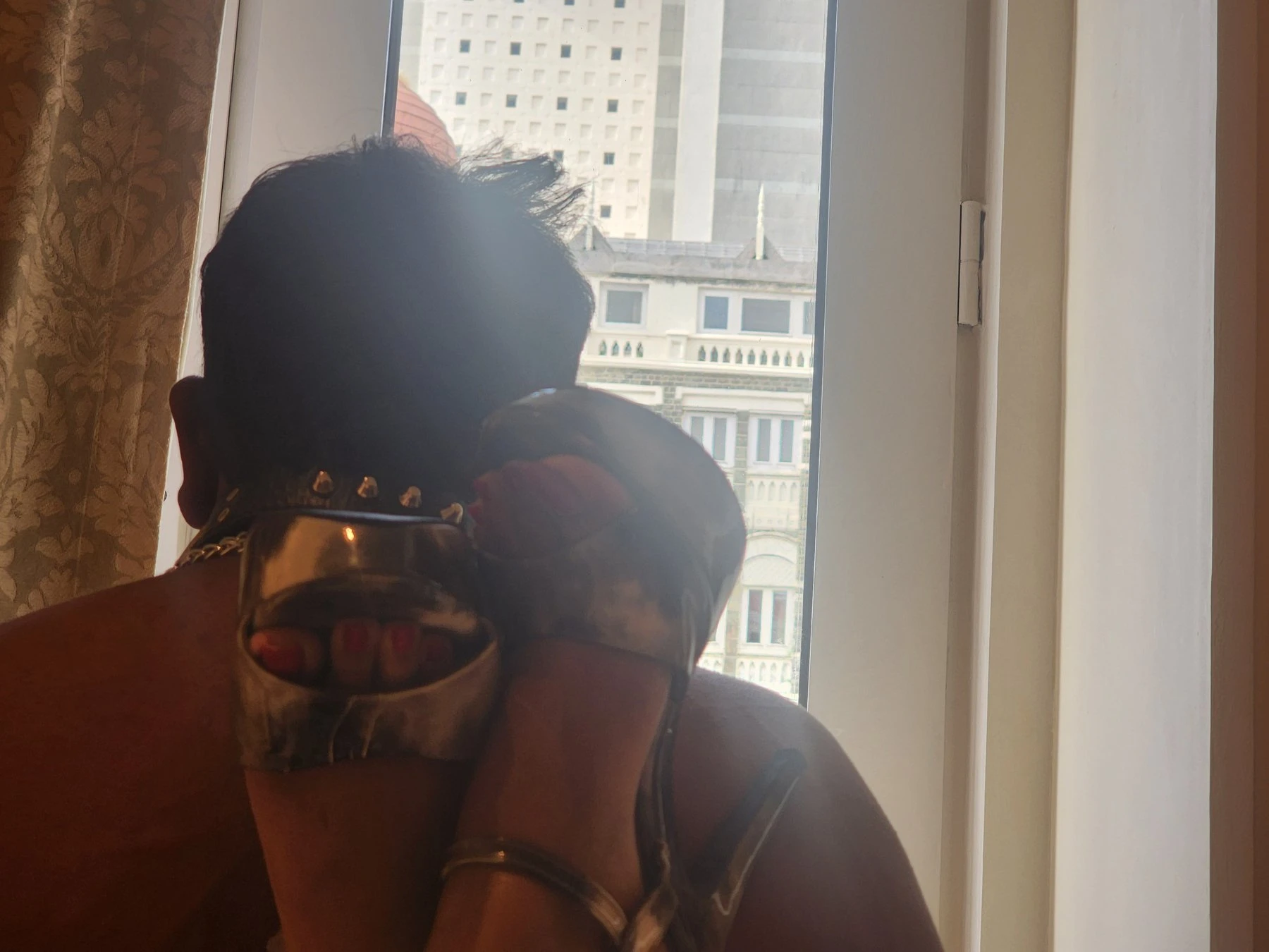Misha – Indian dominatrix in Mumbai — 5 / 30