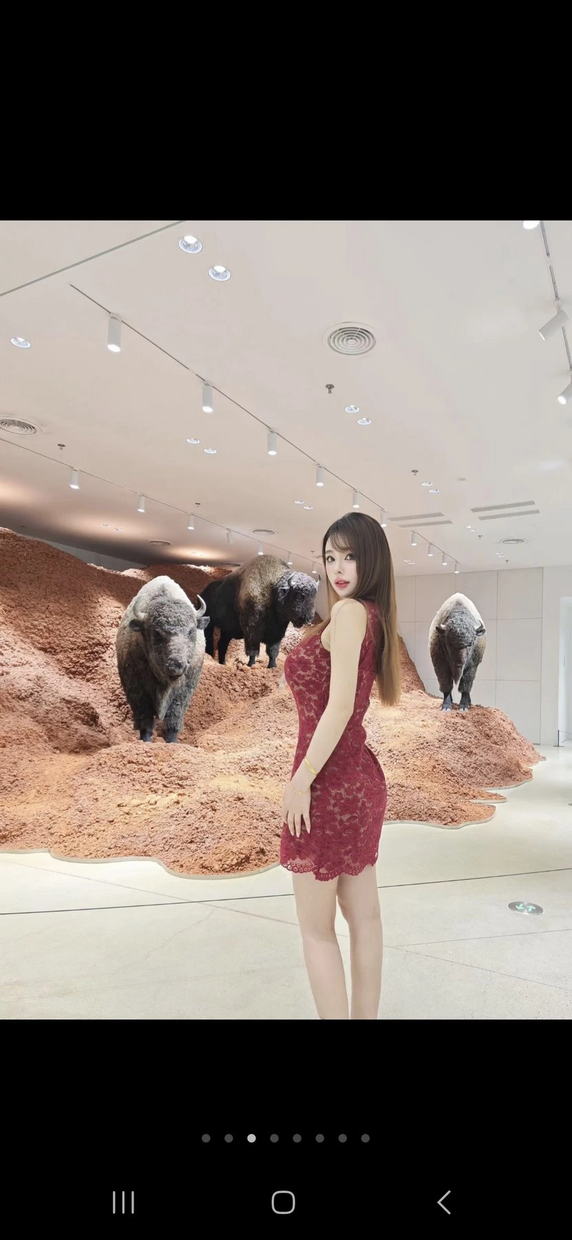 Rumi Nuru – South Korean escort in Hong Kong — 4 / 6
