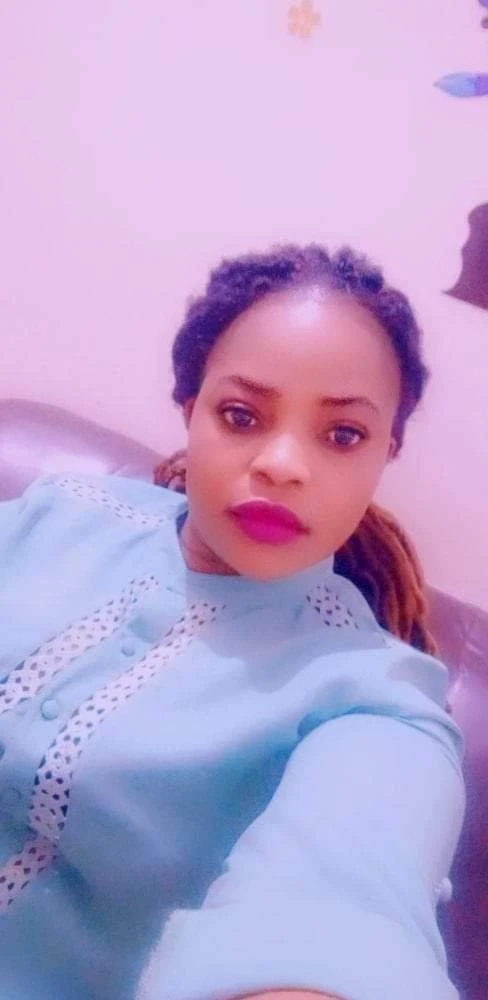 Niki – Kenyan escort in Pune — 4 / 8