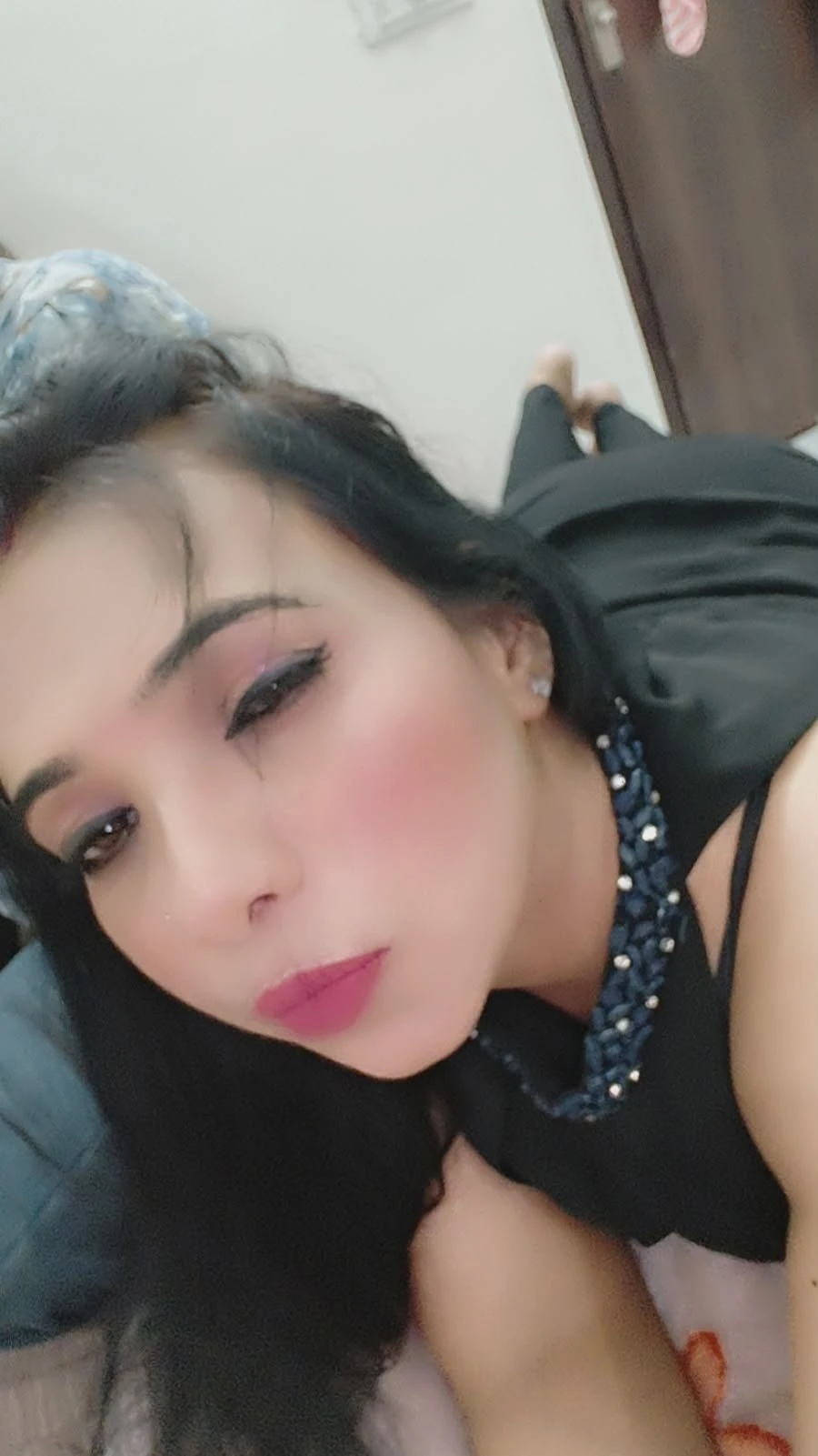 Manisha 𝟵𝟮𝟱𝟴𝟭𝟳𝟴𝟱𝟳𝟲 – escort in New Delhi — 2 / 3