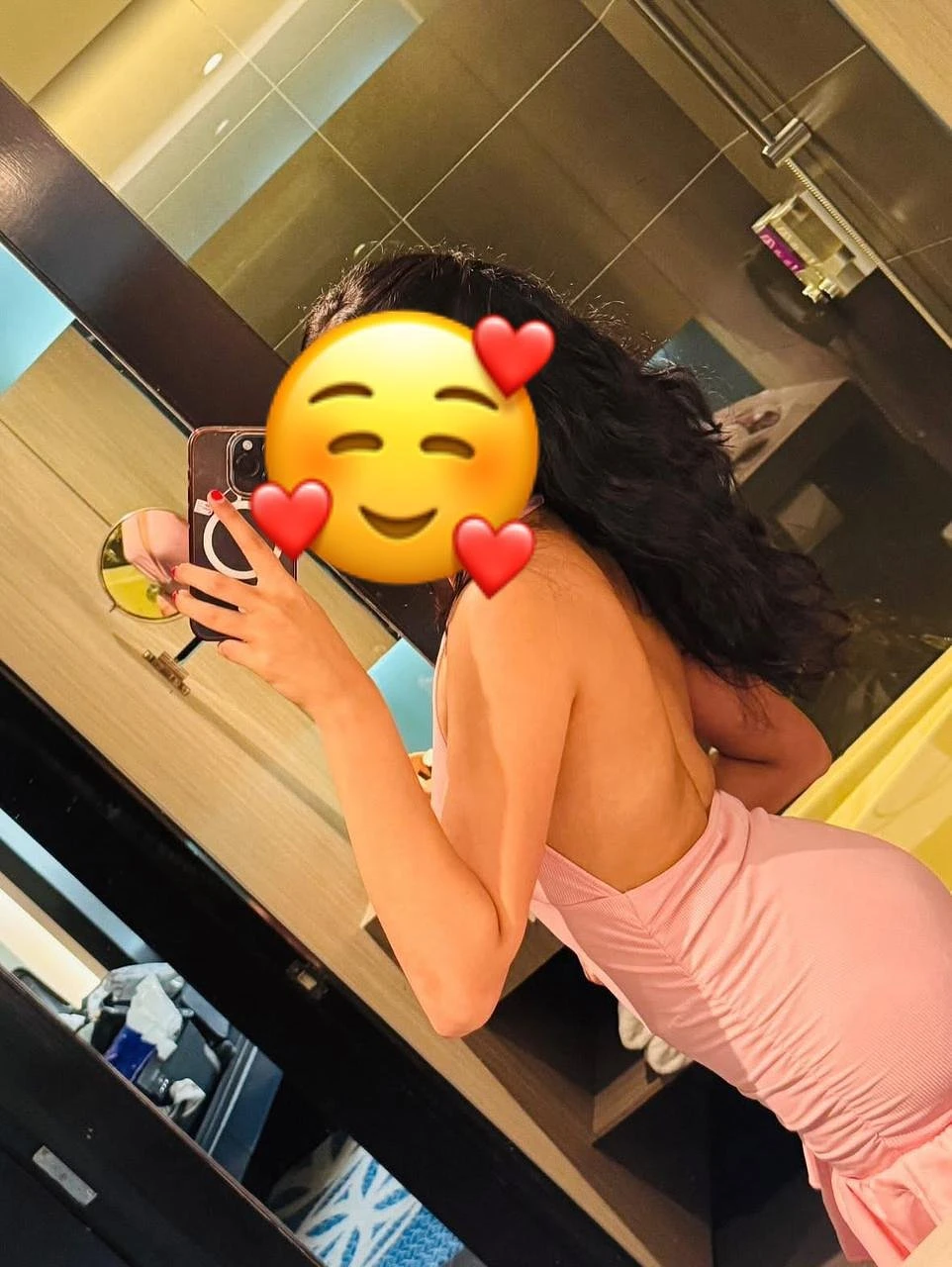 Dinithi sensual massage + FullS – Sri Lankan escort in Colombo — 2 / 4