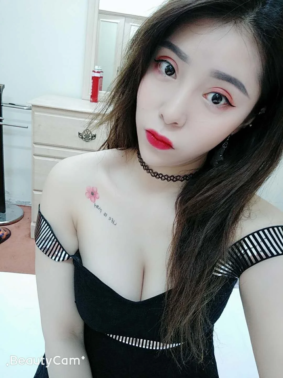 Beth full-service (family or hotel) – Singaporean escort in Mauritius — 5 / 10