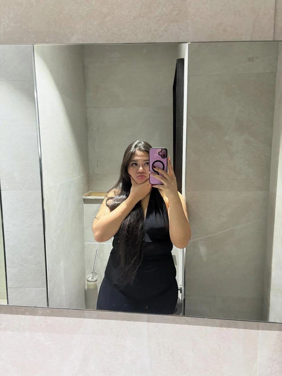 Naini (Nha Trang) Young Tight Pusssy Bbw – escort in Nha Trang — 3 / 5