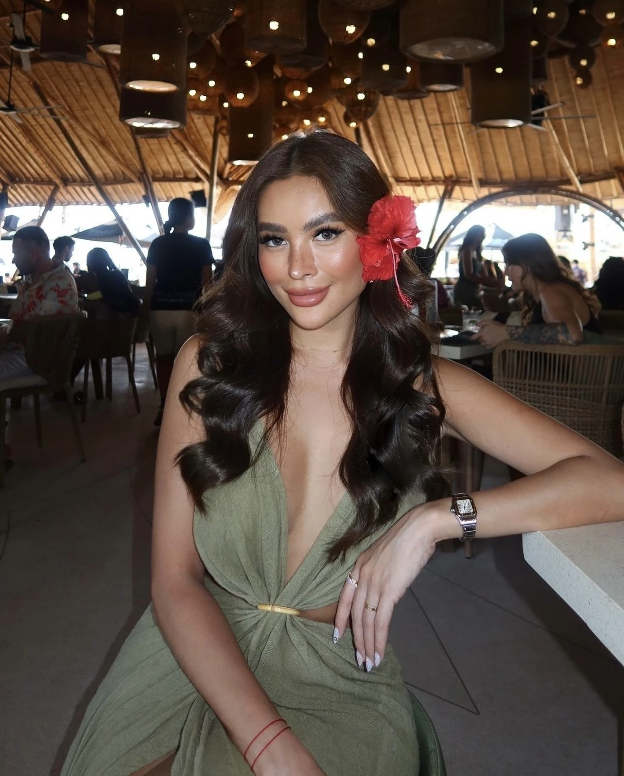 ASSIAN HOTTIE is back – Spanish escort in Monaco — 15 / 30