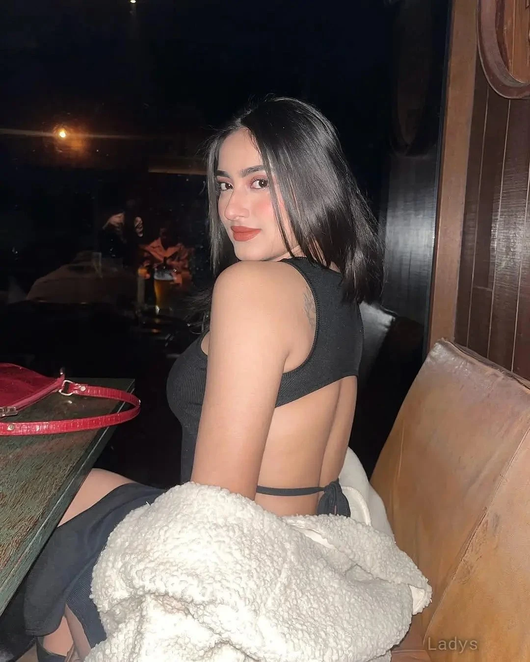 Harshitha V – Indian escort in Visakhapatnam — 4 / 5