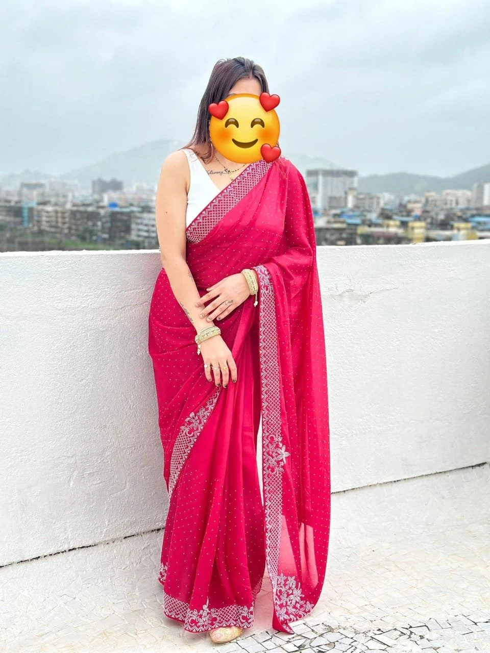 PAYAL Cam/Meet Anal Queen – Indian escort in New Delhi — 8 / 13