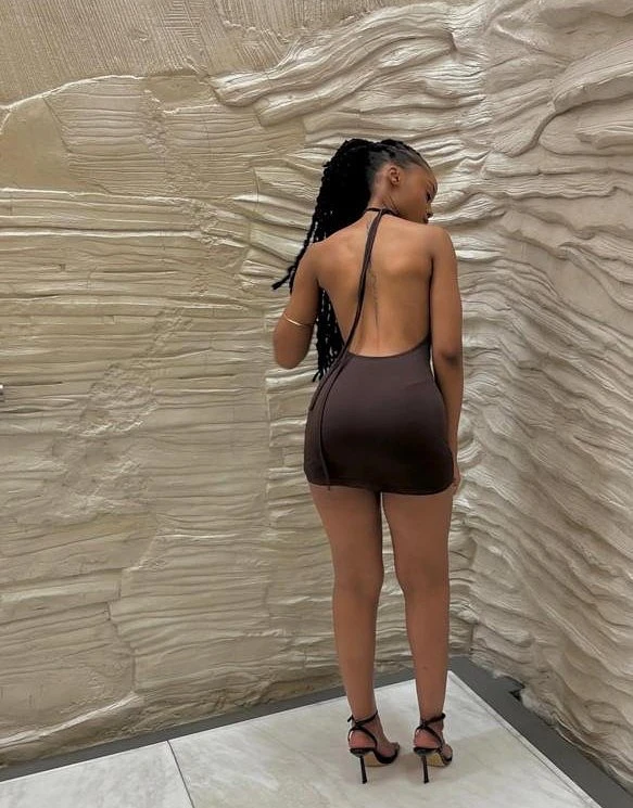 Tiyana – South African escort in Gurgaon — 3 / 4