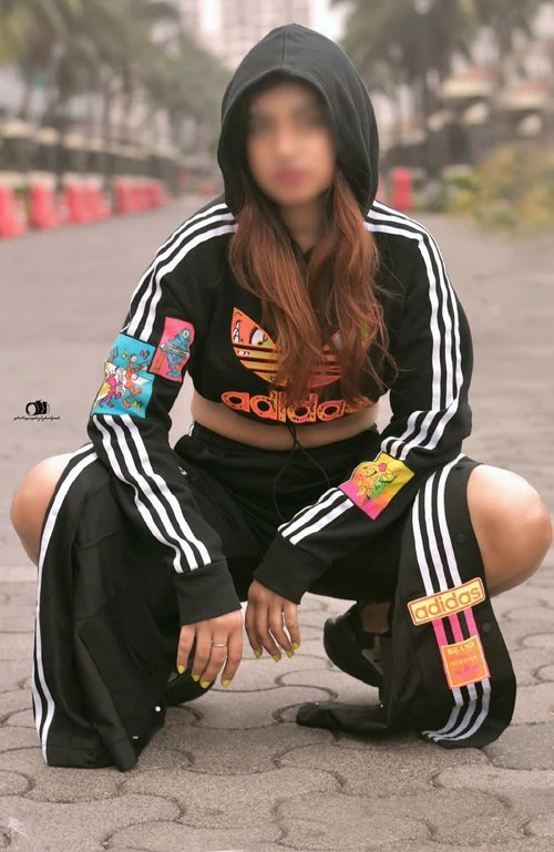 Alia Khan – Indian escort in Mumbai — 4 / 5