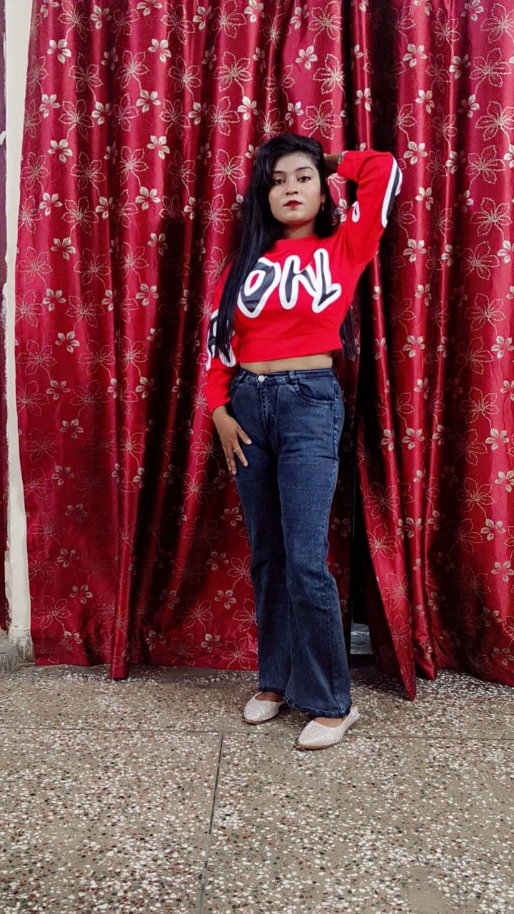 Ruby Escort Delhi – Indian escort in New Delhi — 1 / 8