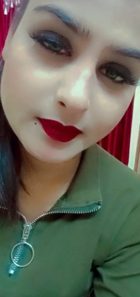 Ruhi – Indian escort in Kolkata — 3 / 5