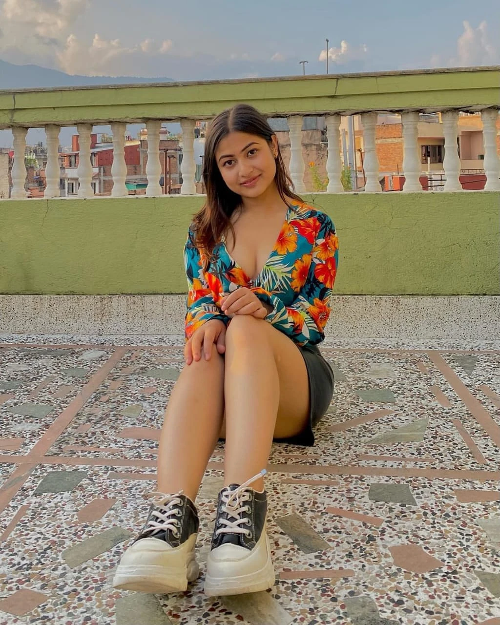 Sakshi – Indian escort in RIshikesh — 2 / 7