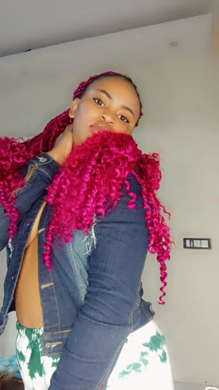 Kathy – Kenyan escort in Chennai — 2 / 4