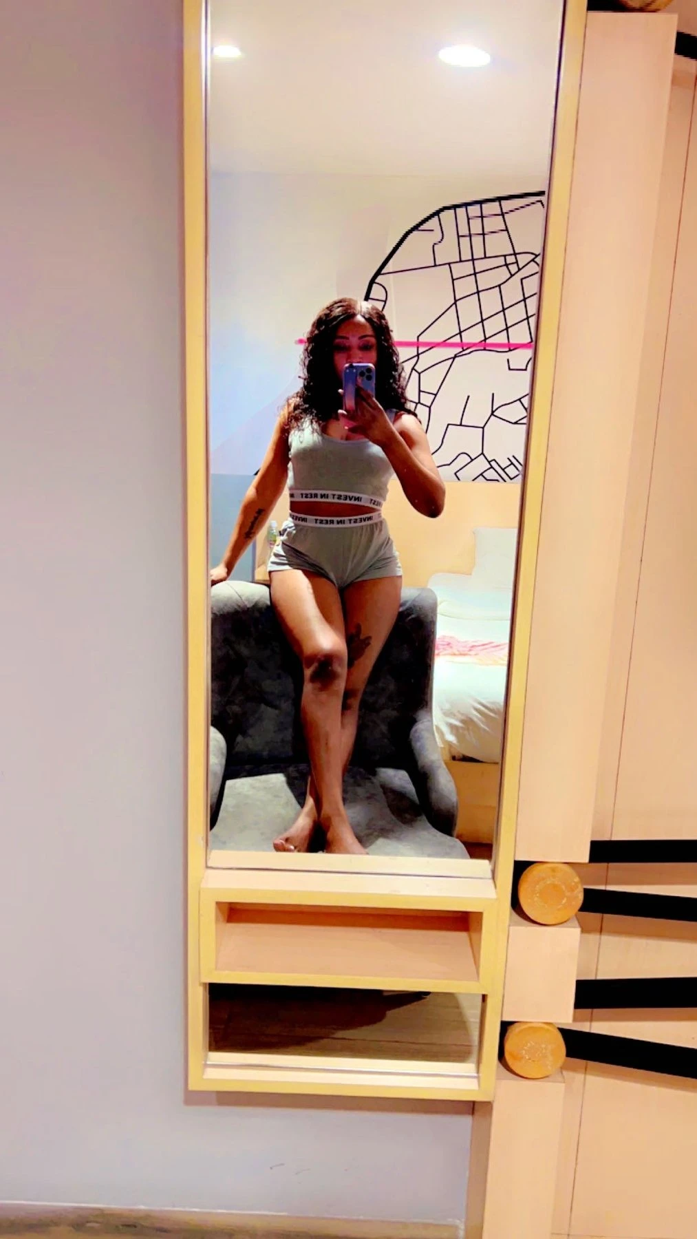 Miss exotica – Kenyan escort in jamnagar — 8 / 12