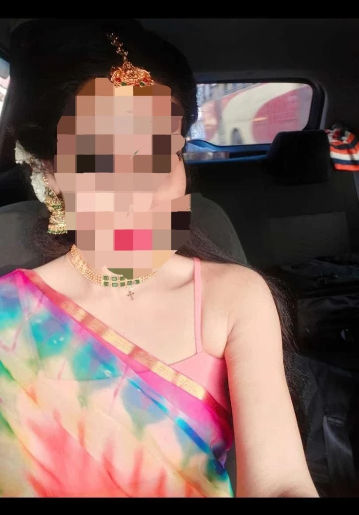 《♡Sruthi Verified PREMIUM Girl♡》 – Indian escort in Vijayawada — 5 / 6