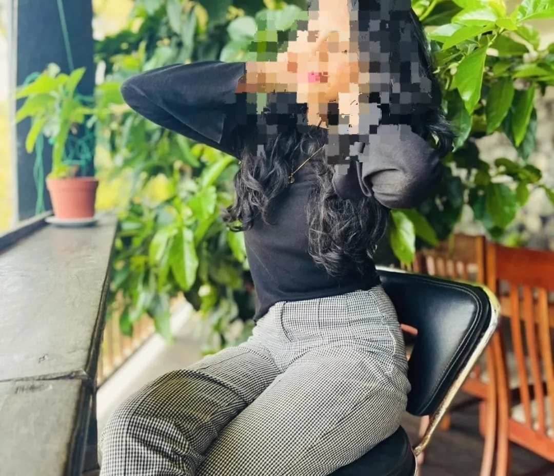 Sayuuu – Sri Lankan escort in Kandy — 4 / 5