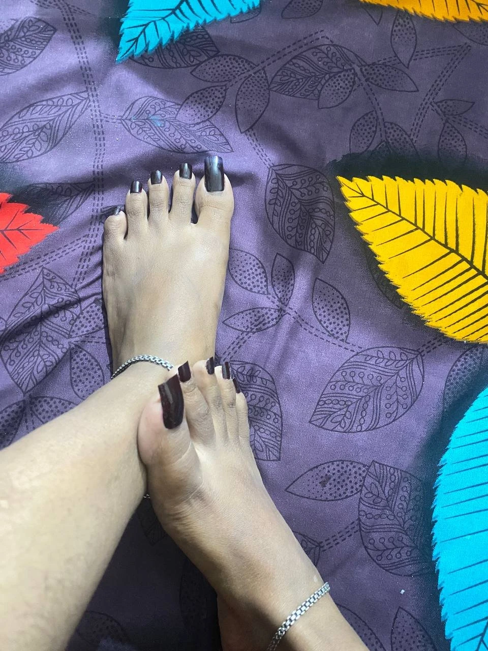 Mistress Malavika Singh Bdsm/dom Session – Indian escort in Mumbai — 5 / 13