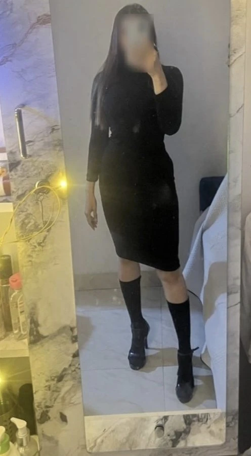 MIA🥂 – dominatrix in Mumbai — 12 / 13