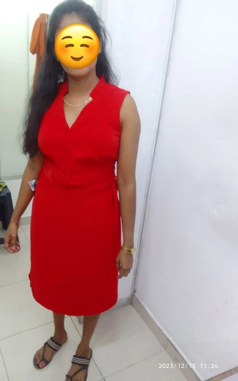 Menaka New Girl – Sri Lankan escort in Colombo — 8 / 9