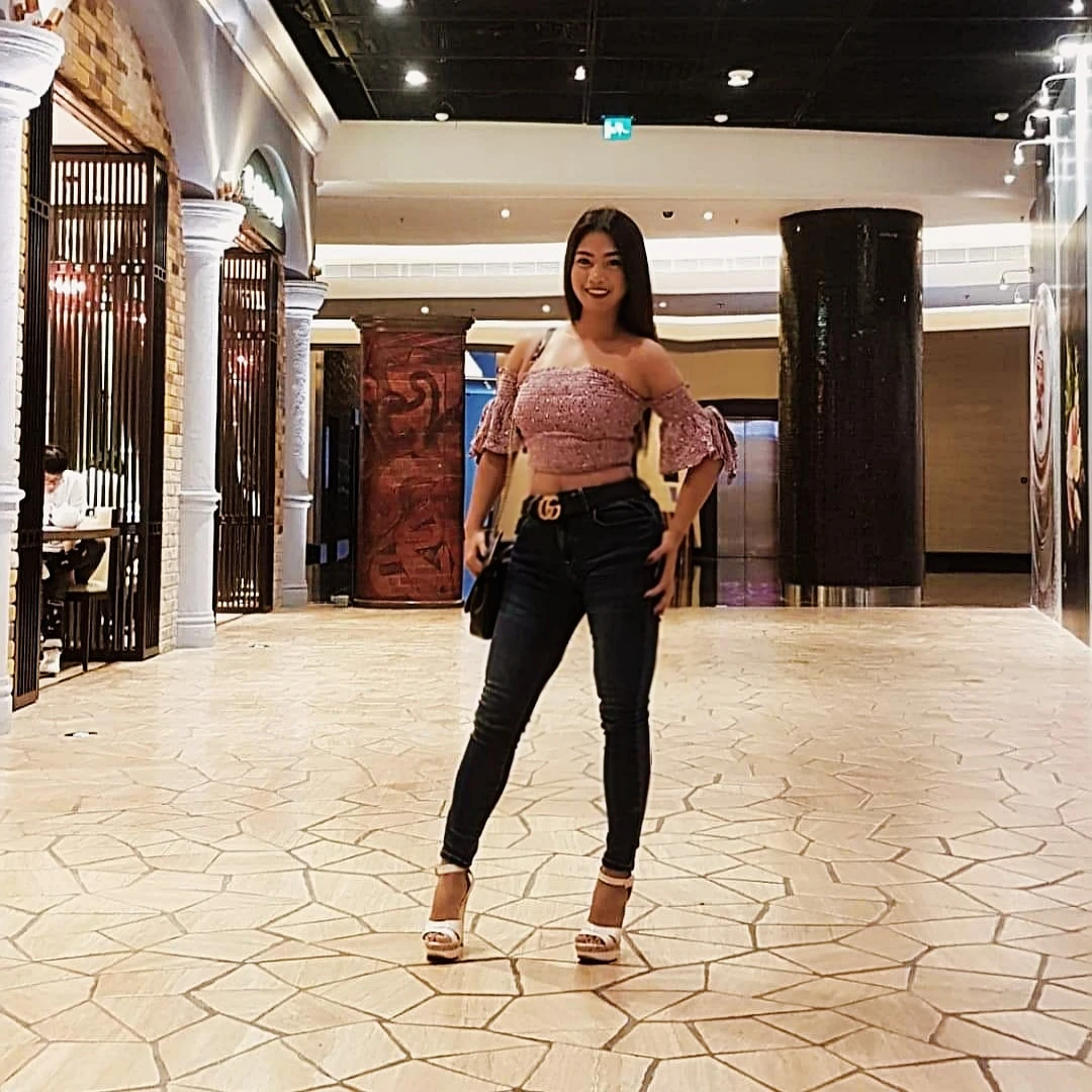 Real Exotic Pinay – Filipino escort in Macao — 2 / 6