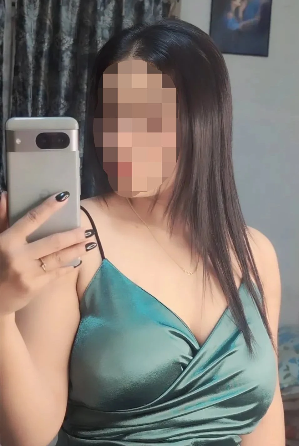 🦋Cam & Real meet🥂 ( independent) – Indian escort in Mumbai — 6 / 12