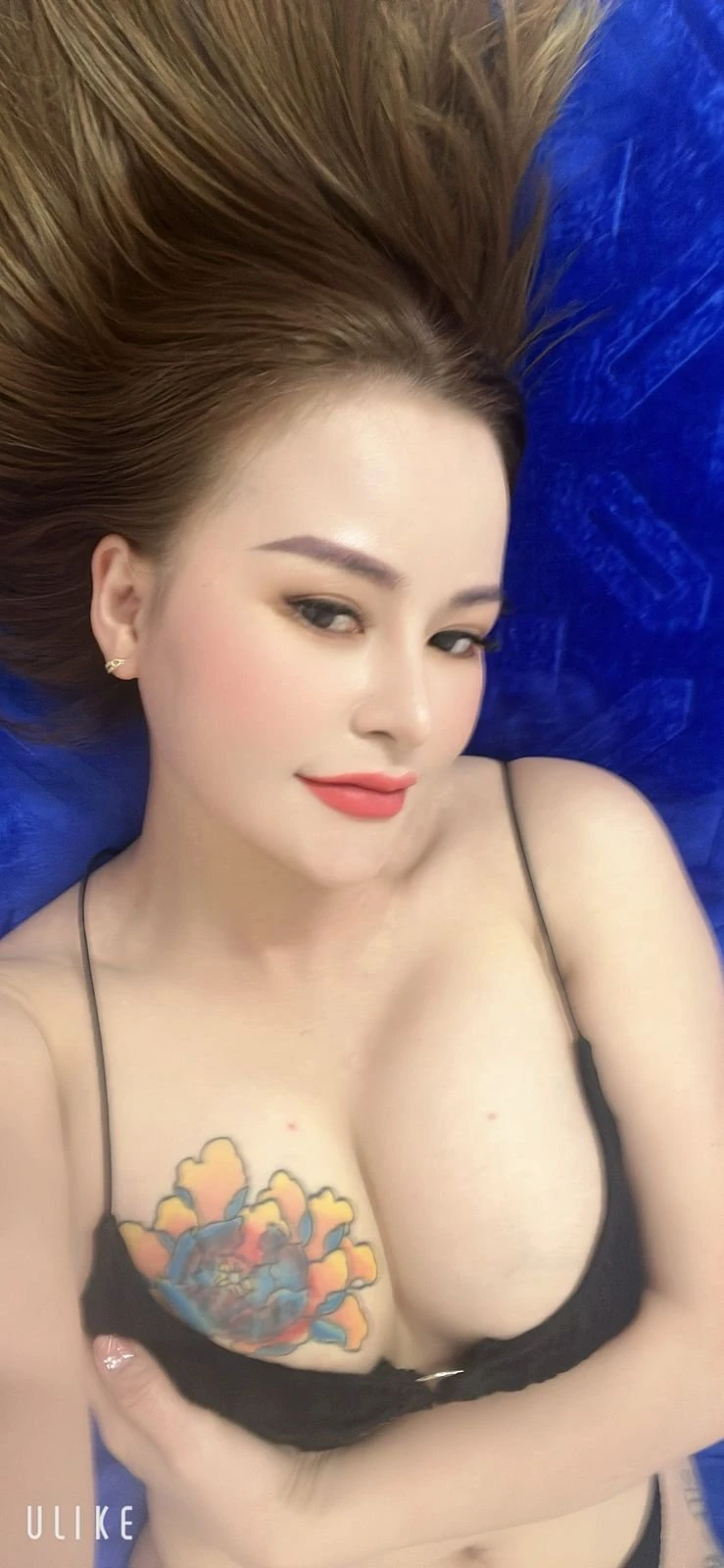 Goddess of Pleasure | Cherry – South Korean escort in Colombo — 6 / 12