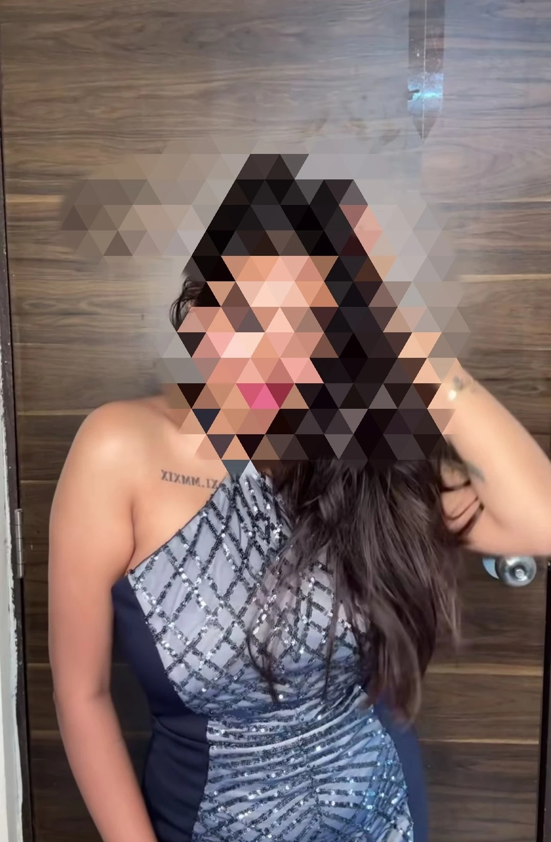 Priya ( the Most Passionate Girl) – Indian escort in Jaipur — 3 / 5